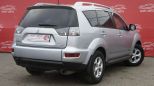 SUV   Mitsubishi Outlander 2010 , 655000 , 