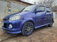  Daihatsu YRV 2002 , 150000 , 