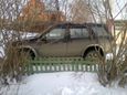 SUV   Nissan Pathfinder 1997 , 390000 , 