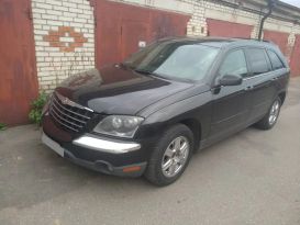 SUV   Chrysler Pacifica 2004 , 190000 , 