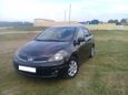  Nissan Tiida 2010 , 470000 , 