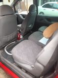    Ford Galaxy 1999 , 285000 , 