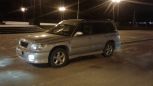 SUV   Subaru Forester 2001 , 300000 , 