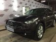 SUV   Infiniti FX37 2010 , 1220000 , 