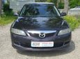  Mazda Mazda6 2005 , 290000 , 