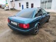  Audi 80 1992 , 200000 , 