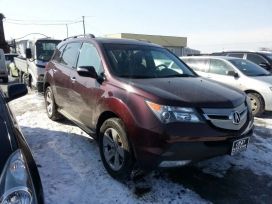 SUV   Acura MDX 2009 , 1520000 , 