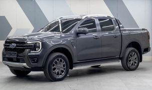 Пикап Ford Ranger 2022 года, 8000000 рублей, Волгоград