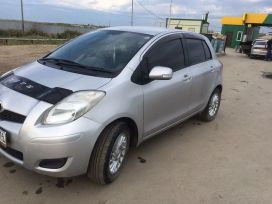  Toyota Vitz 2010 , 370000 , 