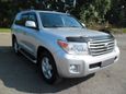 SUV   Toyota Land Cruiser 2013 , 2500000 , 