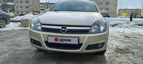  Opel Astra 2005 , 545000 ,  