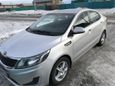  Kia Rio 2012 , 490000 , 