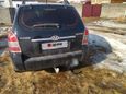 SUV   Hyundai Tucson 2007 , 750000 , 