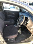  Nissan March 2008 , 335000 , 