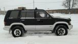 SUV   Isuzu Bighorn 1996 , 480000 , 