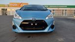  Toyota Aqua 2016 , 670000 , -