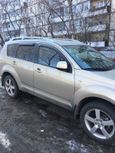 SUV   Mitsubishi Outlander 2008 , 660000 , 