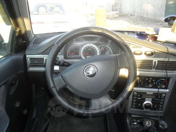  Daewoo Nexia 2010 , 190000 , 