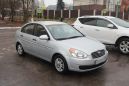  Hyundai Verna 2007 , 199000 , 