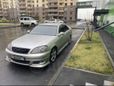  Toyota Mark II 2003 , 640000 , 