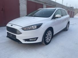 Универсал Ford Focus 2018 года, 1675000 рублей, Абакан