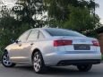  Audi A6 2014 , 980000 , 