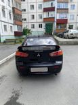  Mitsubishi Lancer 2008 , 375000 , 