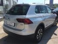 SUV   Volkswagen Tiguan 2018 , 1640000 , 