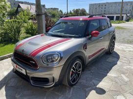  MINI Countryman 2017 , 2999999 , 