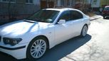  BMW 7-Series 2001 , 640000 , 