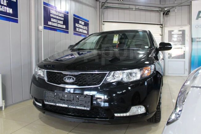  Kia Cerato 2012 , 569900 , 