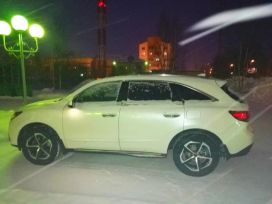 SUV   Acura MDX 2014 , 2500000 , 