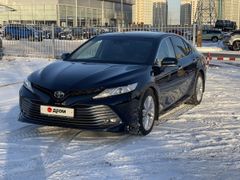 Седан Toyota Camry 2019 года, 3350000 рублей, Красноярск