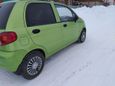  Daewoo Matiz 2007 , 145000 , 