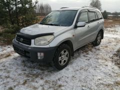 SUV или внедорожник Toyota RAV4 2000 года, 750000 рублей, Кострома