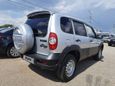 SUV   Chevrolet Niva 2011 , 349000 , 