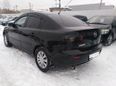  Mazda Mazda3 2007 , 375000 , 