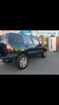 SUV   Chevrolet Niva 2004 , 184000 , 