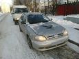  Chevrolet Lanos 2008 , 80000 , 