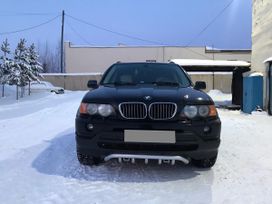 SUV   BMW X5 2003 , 599999 , 