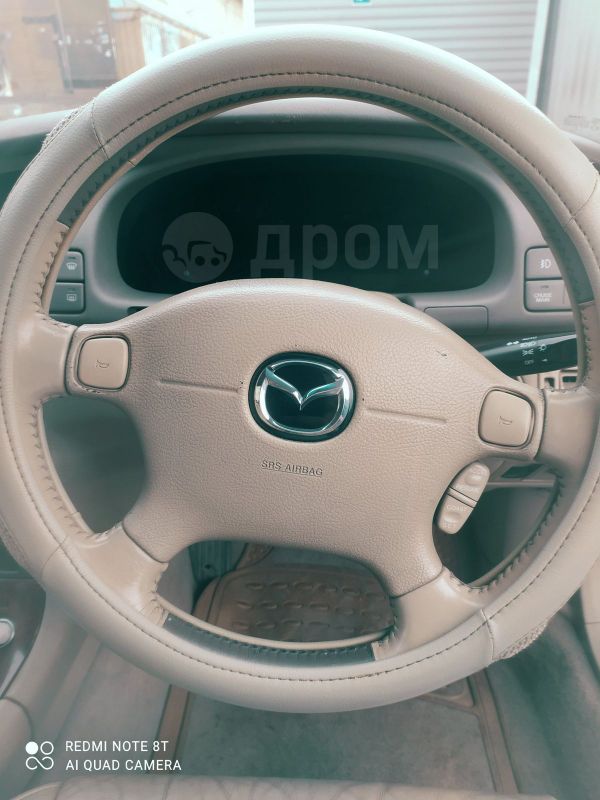  Mazda Millenia 2000 , 254000 , 