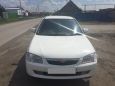  Mazda Familia 1999 , 130000 , 