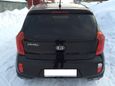  Kia Picanto 2011 , 420000 , 