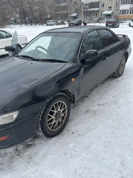  Toyota Carina ED 1994 , 220000 , 