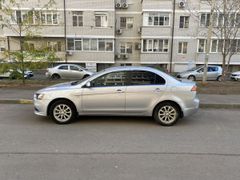 Седан Mitsubishi Lancer 2011 года, 760000 рублей, Краснодар