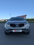 SUV   Kia Sportage 2011 , 690000 , -