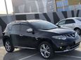 SUV   Nissan Murano 2013 , 1250000 , 