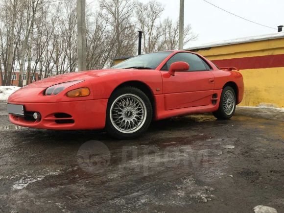  Mitsubishi GTO 1996 , 350000 , 