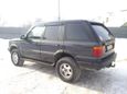 SUV   Land Rover Range Rover 1996 , 377000 , 