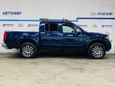  Nissan Navara 2007 , 640000 , 